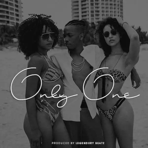 Tekno - Only One